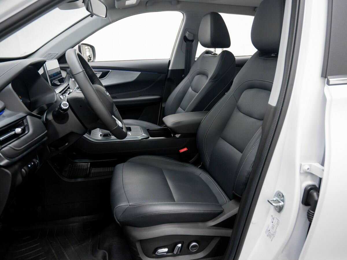 Купить Чери Тигго 4 Про, 2023, 548 км.. Фото: #12