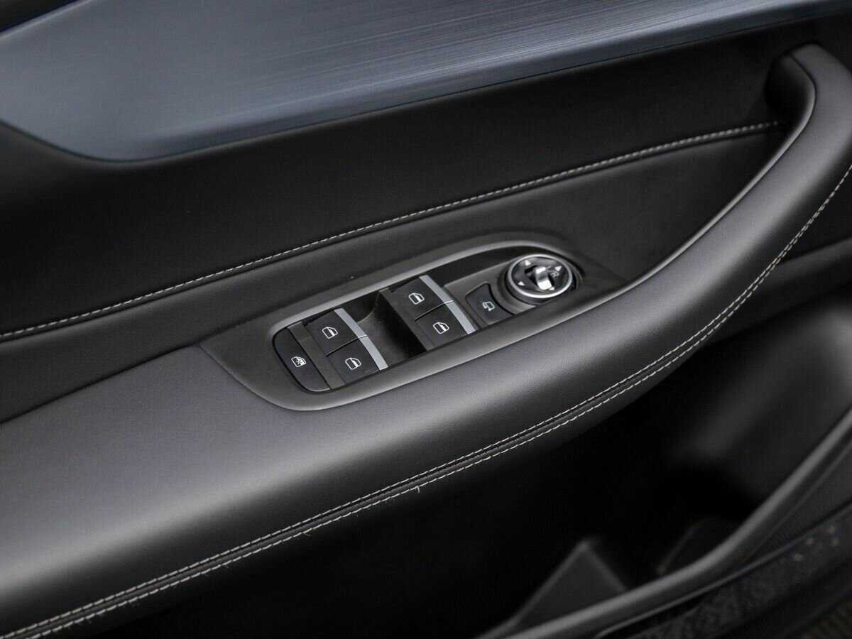 Купить Чери Тигго 4 Про, 2023, 548 км.. Фото: #13