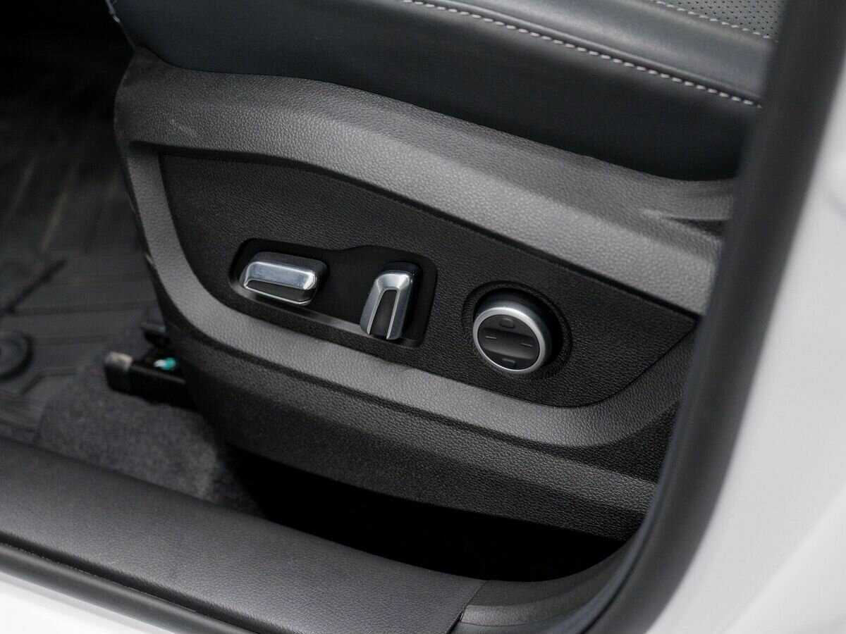 Купить Чери Тигго 4 Про, 2023, 548 км.. Фото: #14