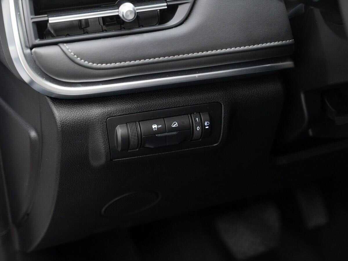 Купить Чери Тигго 4 Про, 2023, 548 км.. Фото: #15