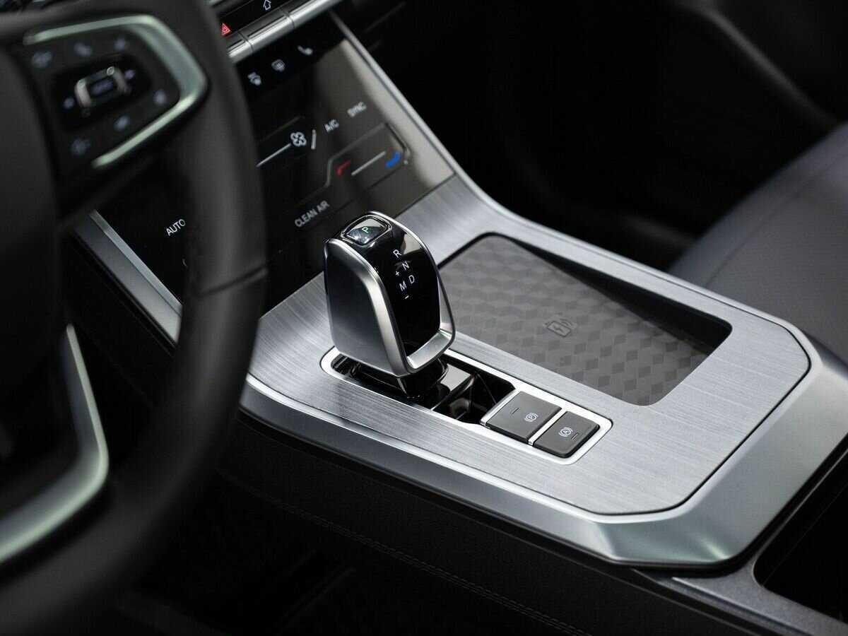 Купить Чери Тигго 4 Про, 2023, 548 км.. Фото: #16