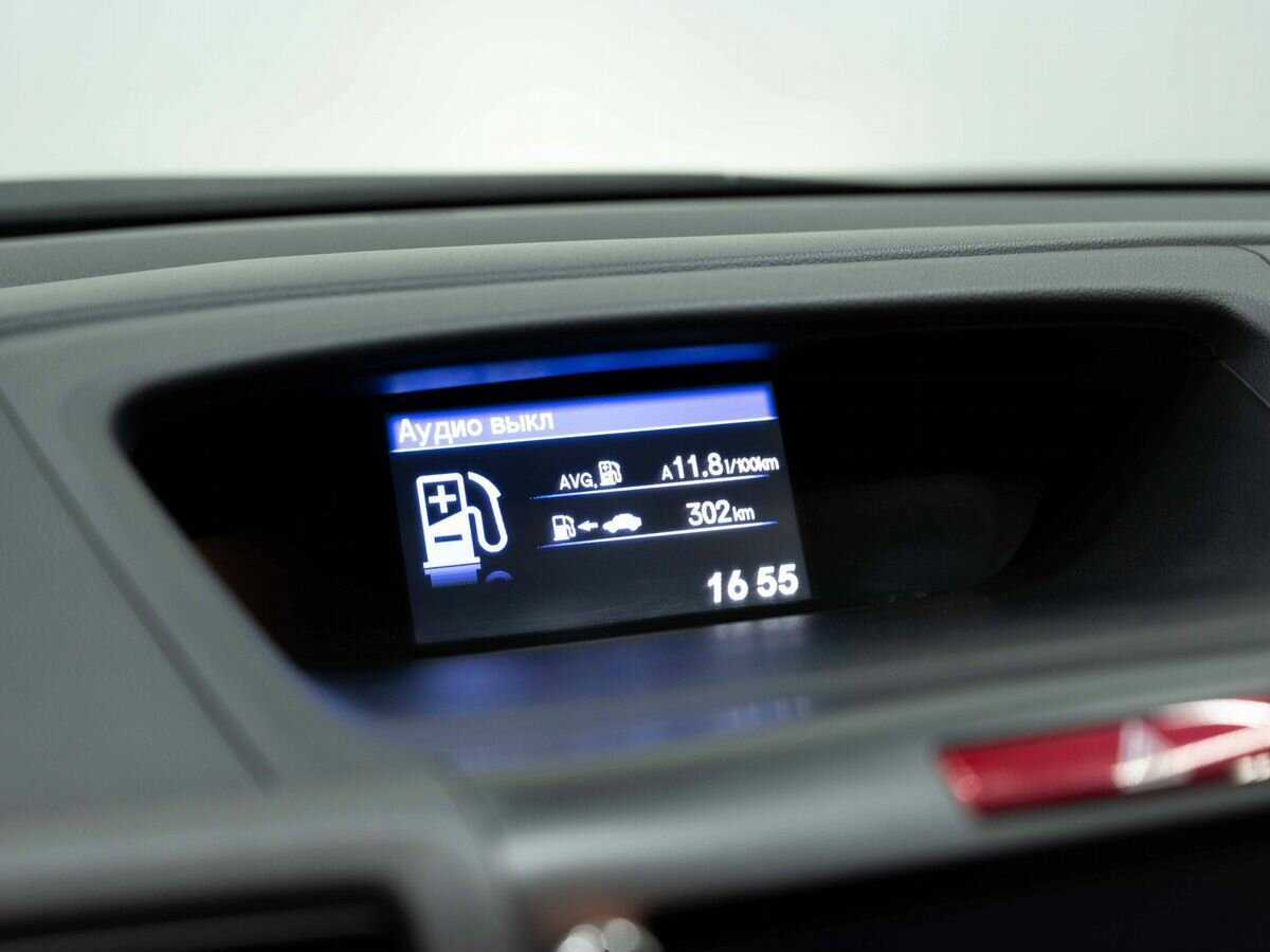 Купить Honda CR-V, 2014, 198 908 км.. Фото: #18