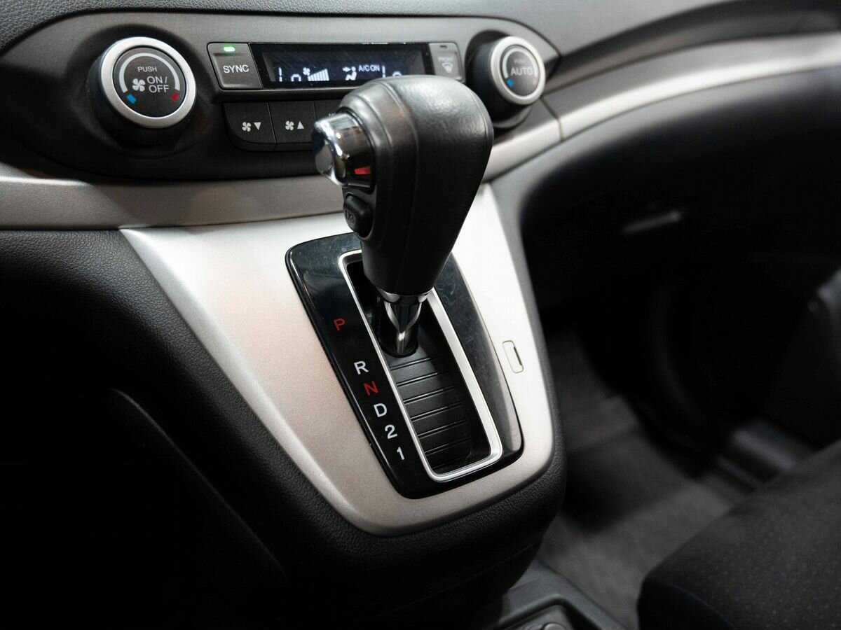 Купить Honda CR-V, 2014, 198 908 км.. Фото: #20