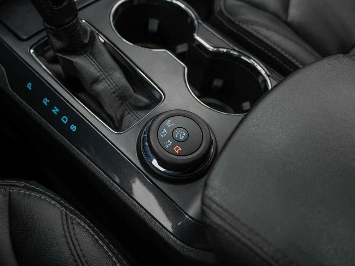 Купить Ford Explorer, 2017, 179 000 км.. Фото: #21