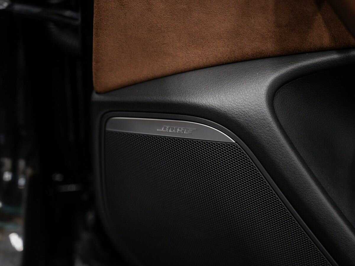 Купить Ауди А6, 2016, 140 781 км.. Фото: #9