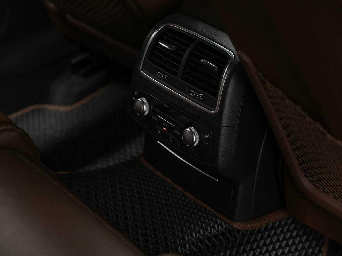 Купить Ауди А6, 2016, 140 781 км.. Фото: #10