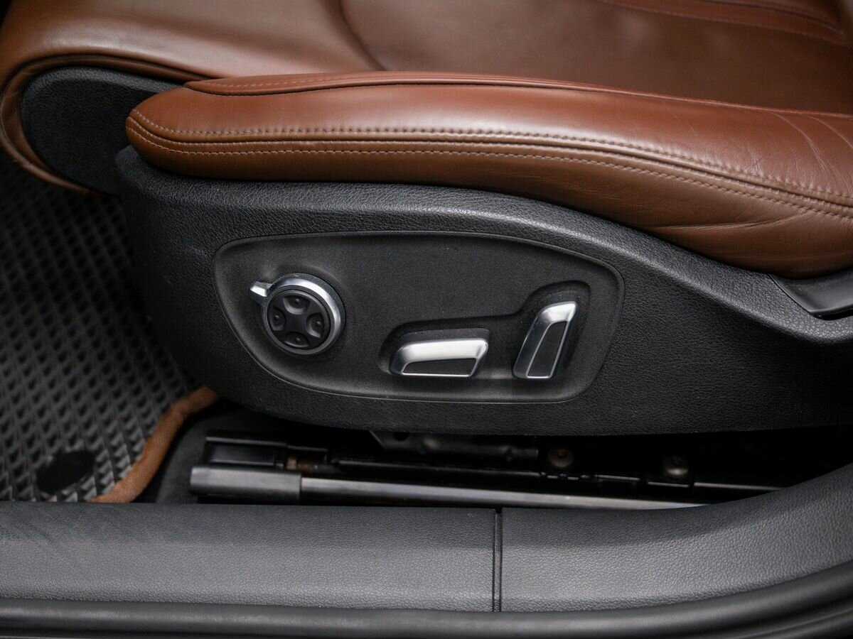 Купить Ауди А6, 2016, 140 781 км.. Фото: #17