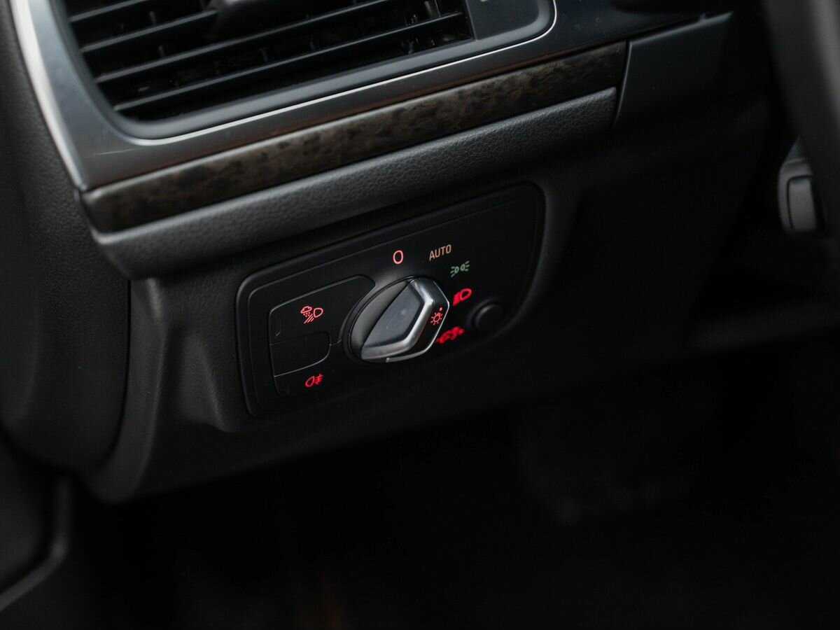 Купить Ауди А6, 2016, 140 781 км.. Фото: #18