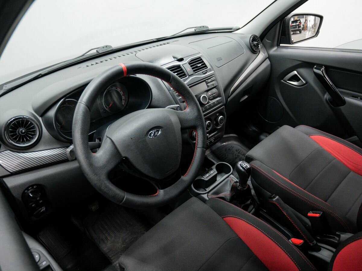 Купить Lada (ВАЗ) Granta, 2024, 26 110 км.. Фото: #11