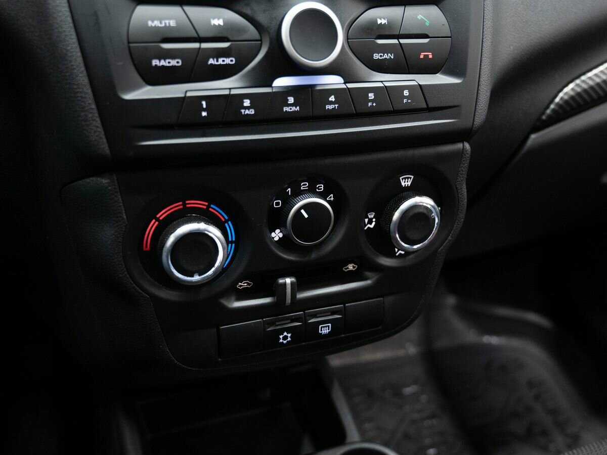 Купить Lada (ВАЗ) Granta, 2024, 26 110 км.. Фото: #17