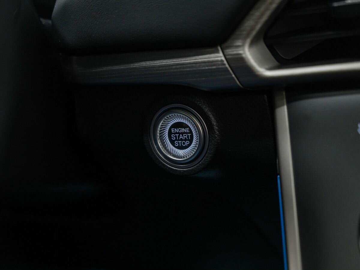 Купить EXEED TXL, 2021, 33 000 км.. Фото: #21