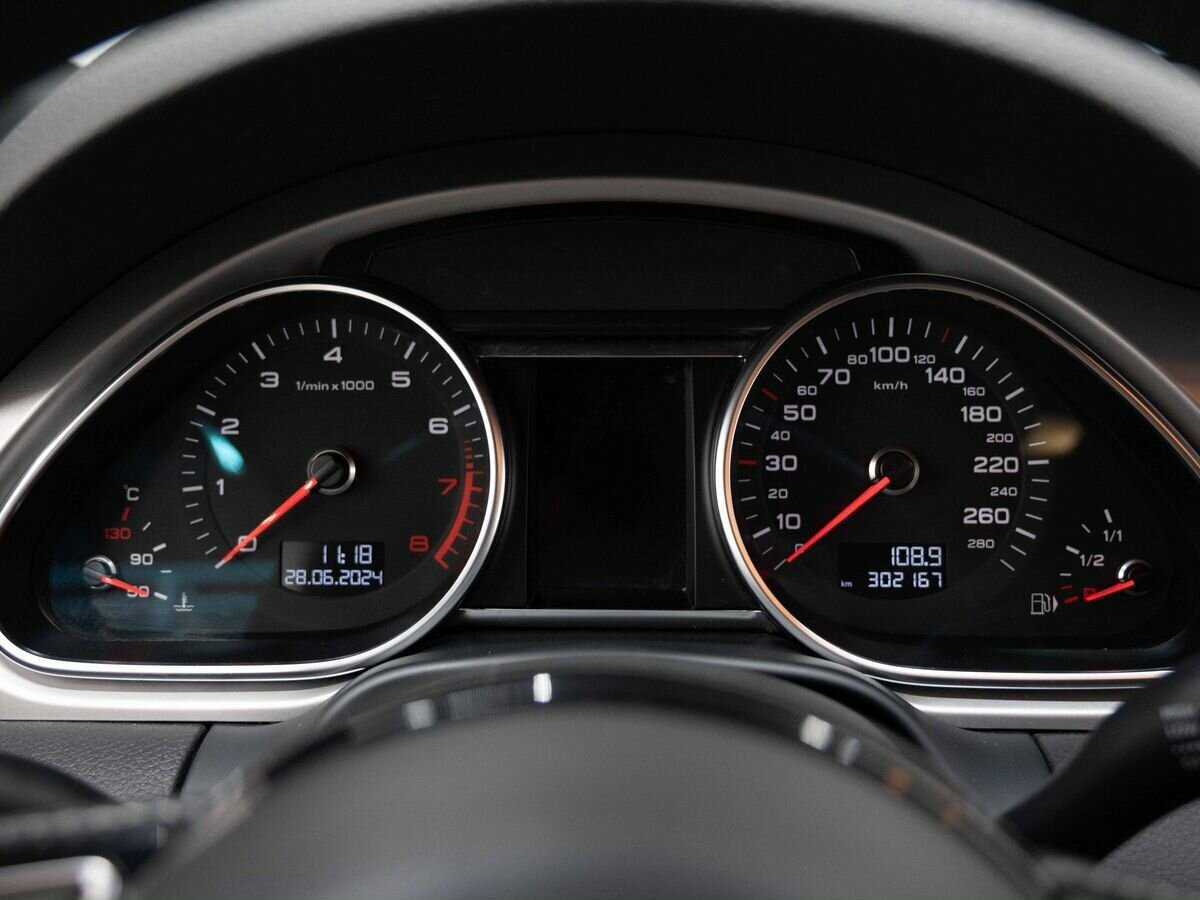 Купить Audi Q7, 2012, 302 000 км.. Фото: #17