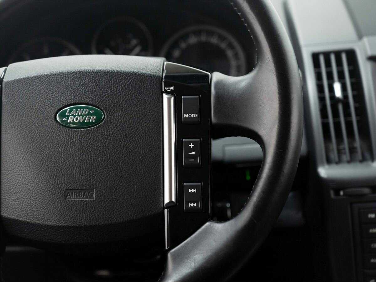 Купить Land Rover Freelander, 2012, 195 250 км.. Фото: #15