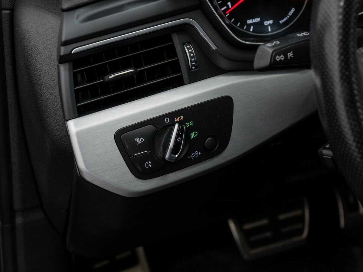 Купить Ауди А4, 2017, 130 000 км.. Фото: #16