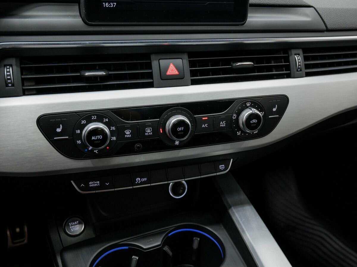 Купить Ауди А4, 2017, 130 000 км.. Фото: #20