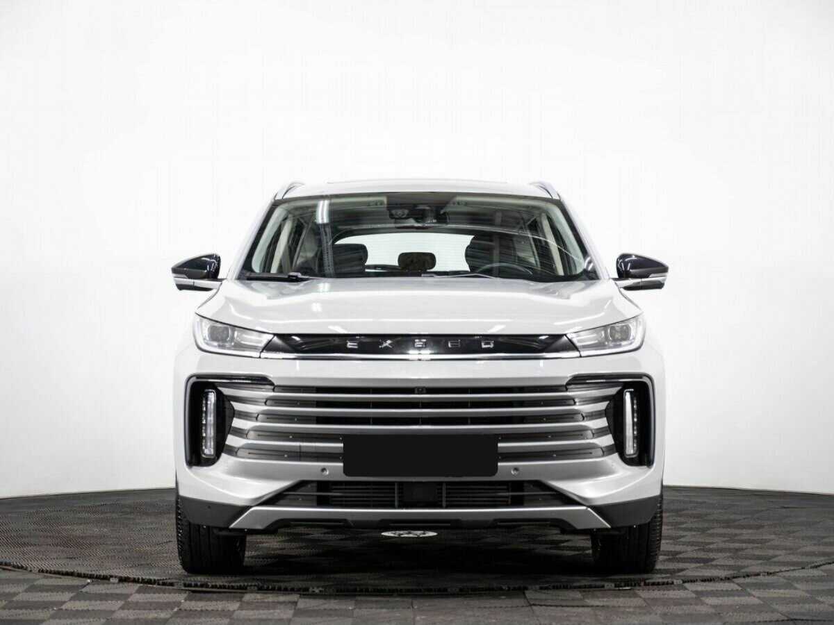 Купить Эксид Т-Икс-Л, 2022, 28 919 км.. Фото: #1