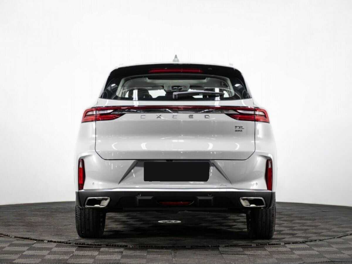 Купить Эксид Т-Икс-Л, 2022, 28 919 км.. Фото: #4