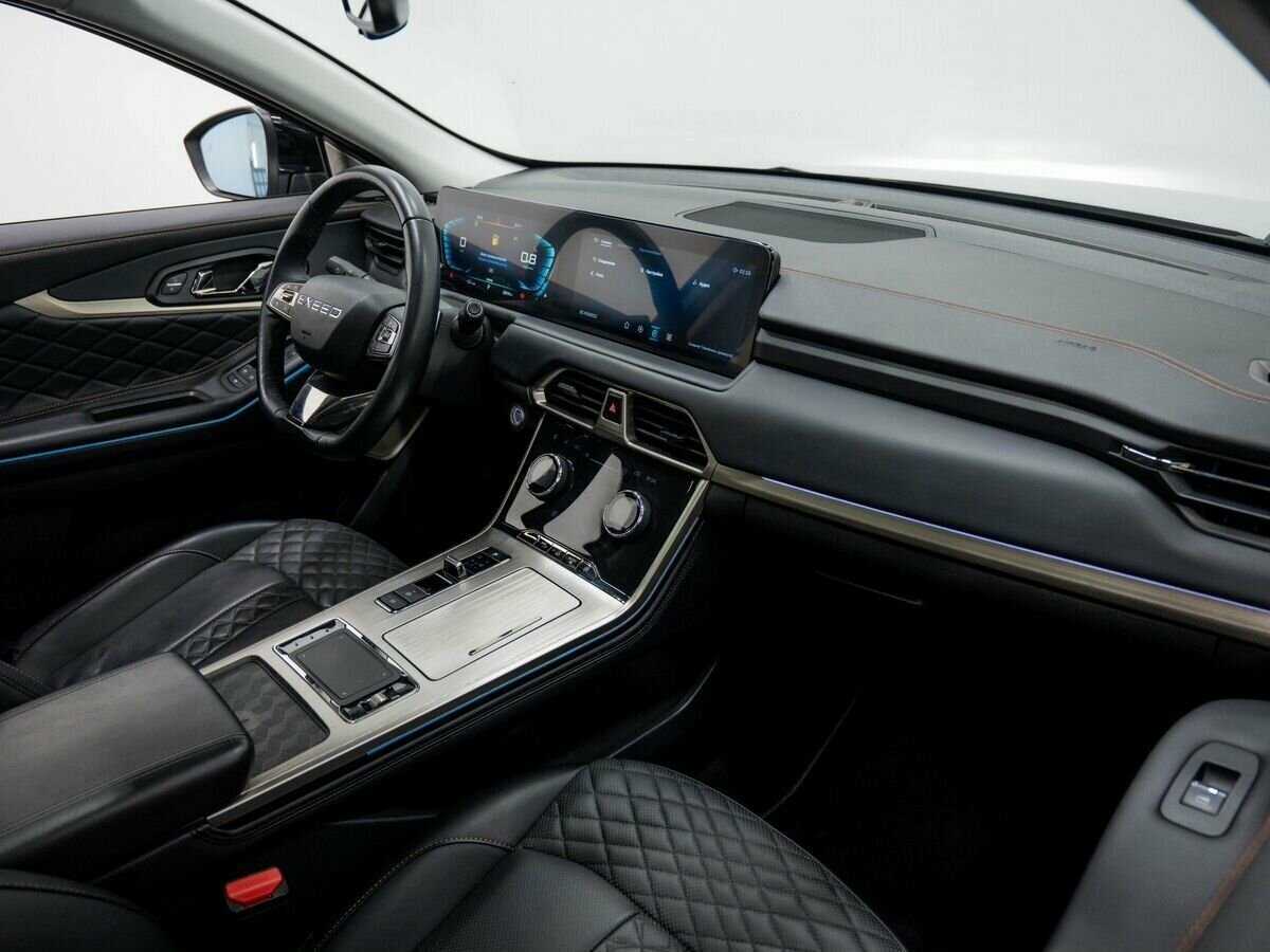 Купить Эксид Т-Икс-Л, 2022, 28 919 км.. Фото: #6