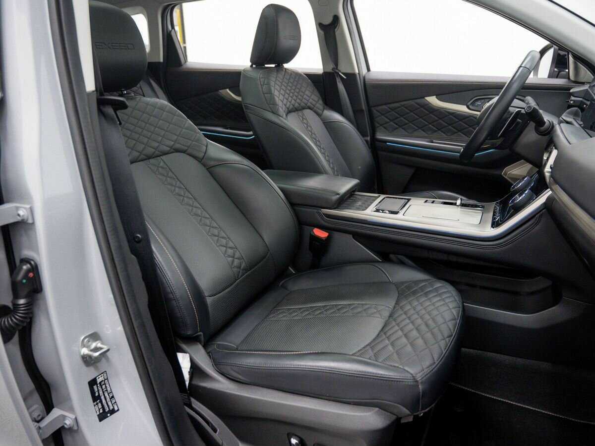 Купить Эксид Т-Икс-Л, 2022, 28 919 км.. Фото: #7