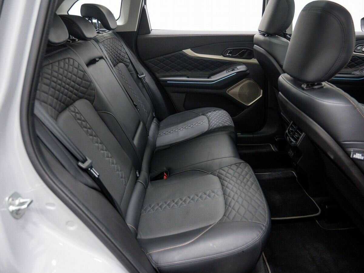 Купить Эксид Т-Икс-Л, 2022, 28 919 км.. Фото: #8