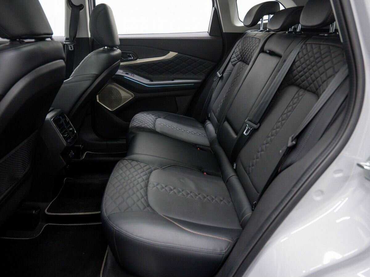 Купить Эксид Т-Икс-Л, 2022, 28 919 км.. Фото: #11