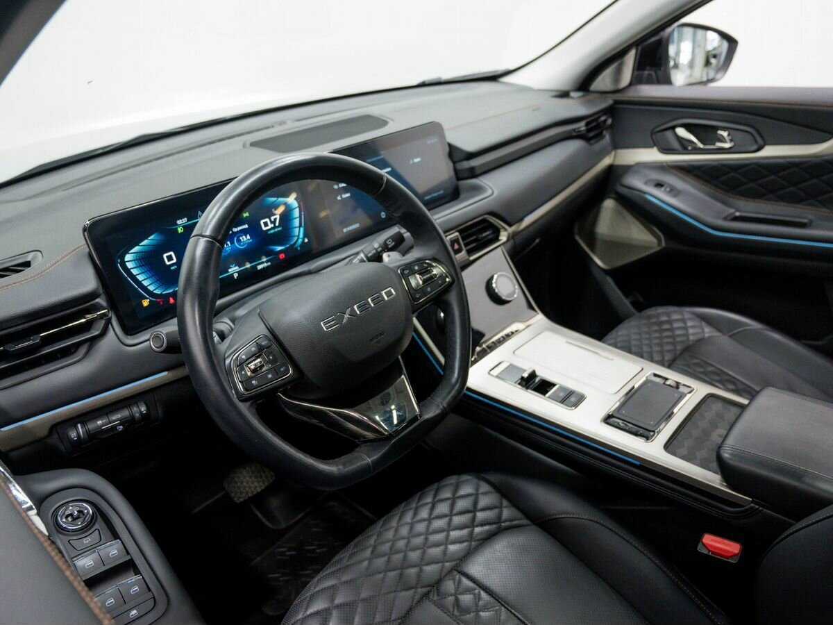 Купить Эксид Т-Икс-Л, 2022, 28 919 км.. Фото: #12