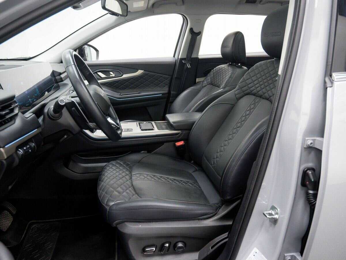 Купить Эксид Т-Икс-Л, 2022, 28 919 км.. Фото: #13