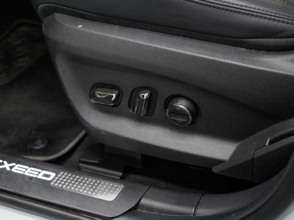 Купить Эксид Т-Икс-Л, 2022, 28 919 км.. Фото: #15