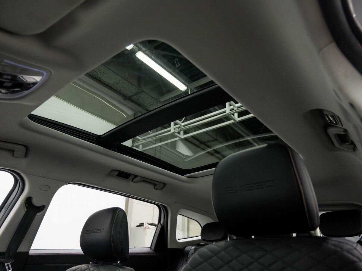 Купить Эксид Т-Икс-Л, 2022, 28 919 км.. Фото: #17