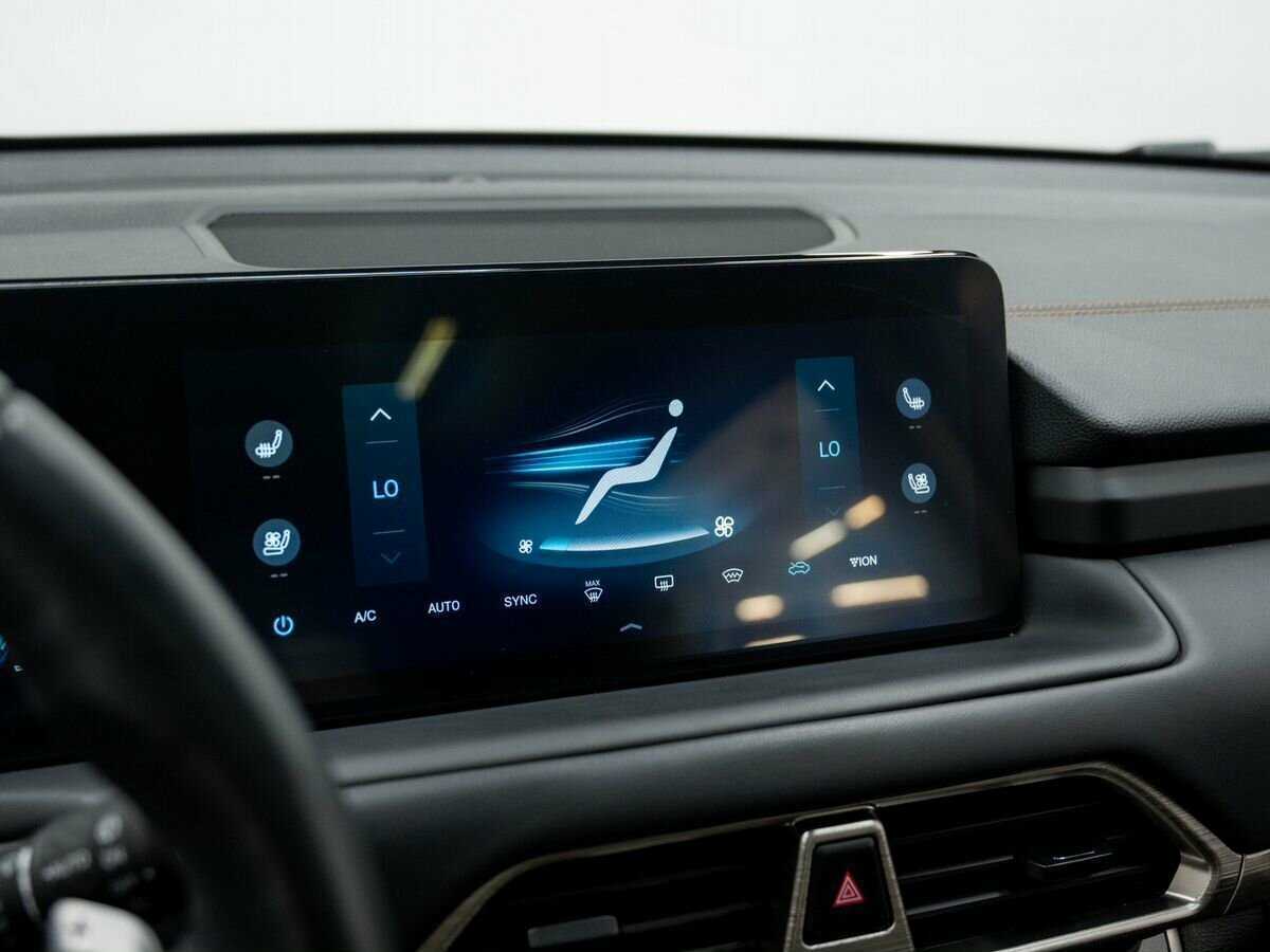 Купить Эксид Т-Икс-Л, 2022, 28 919 км.. Фото: #20