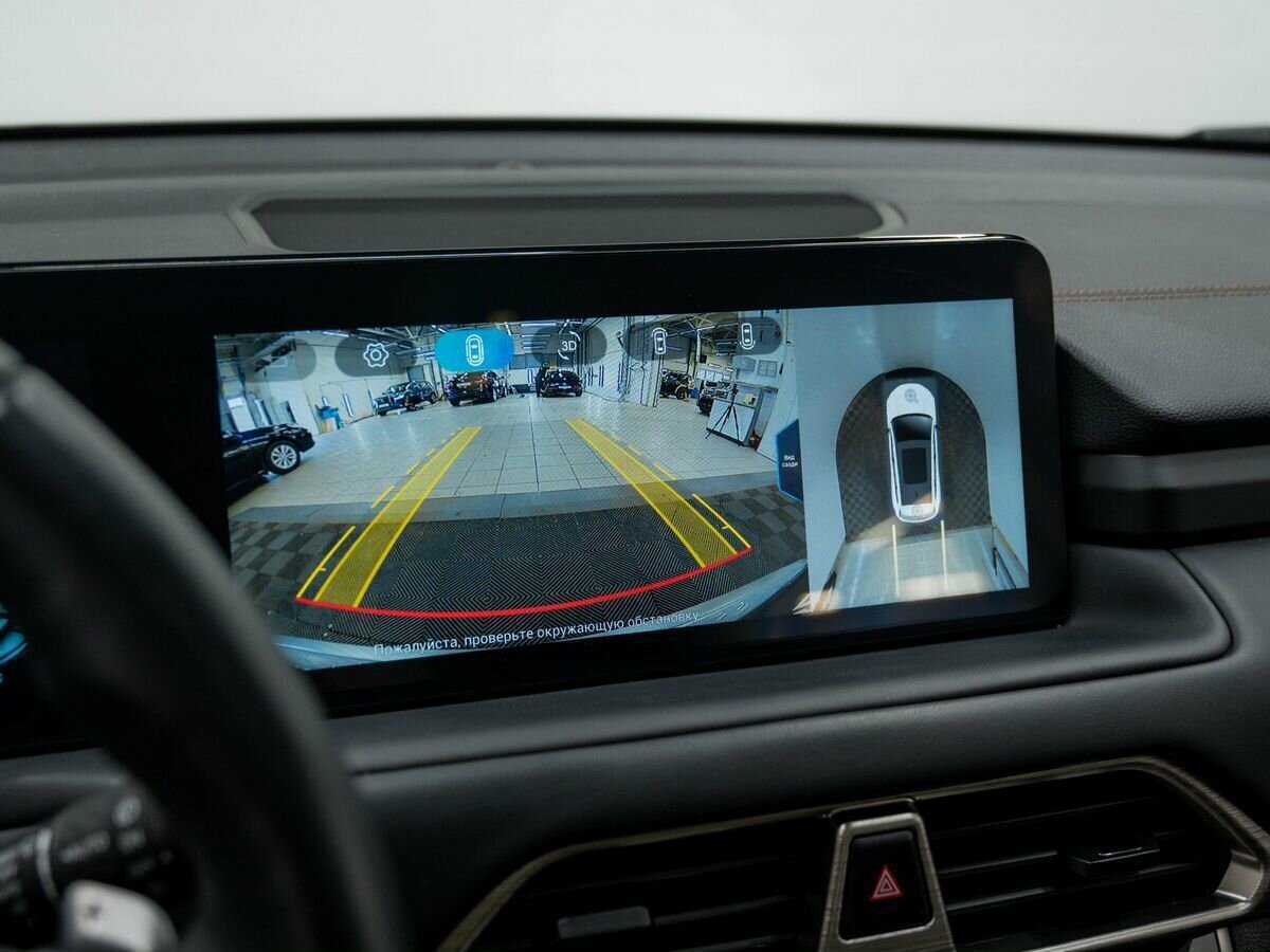 Купить Эксид Т-Икс-Л, 2022, 28 919 км.. Фото: #21