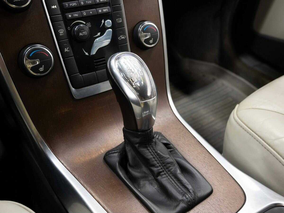 Купить Volvo S80, 2012, 412 308 км.. Фото: #19