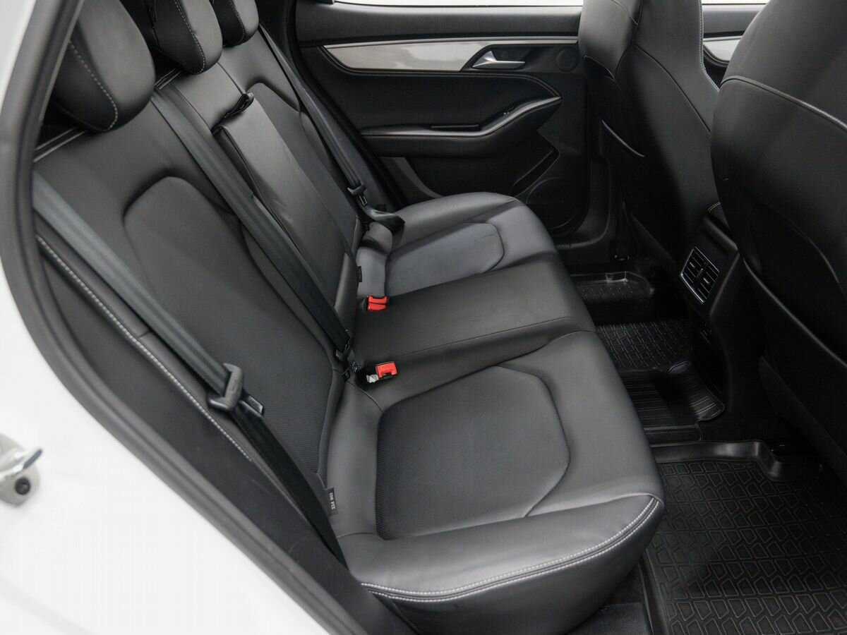 Купить Джак Джи7, 2023, 43 300 км.. Фото: #8