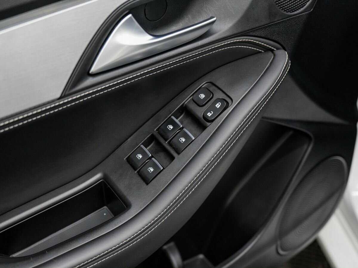 Купить Джак Джи7, 2023, 43 300 км.. Фото: #14