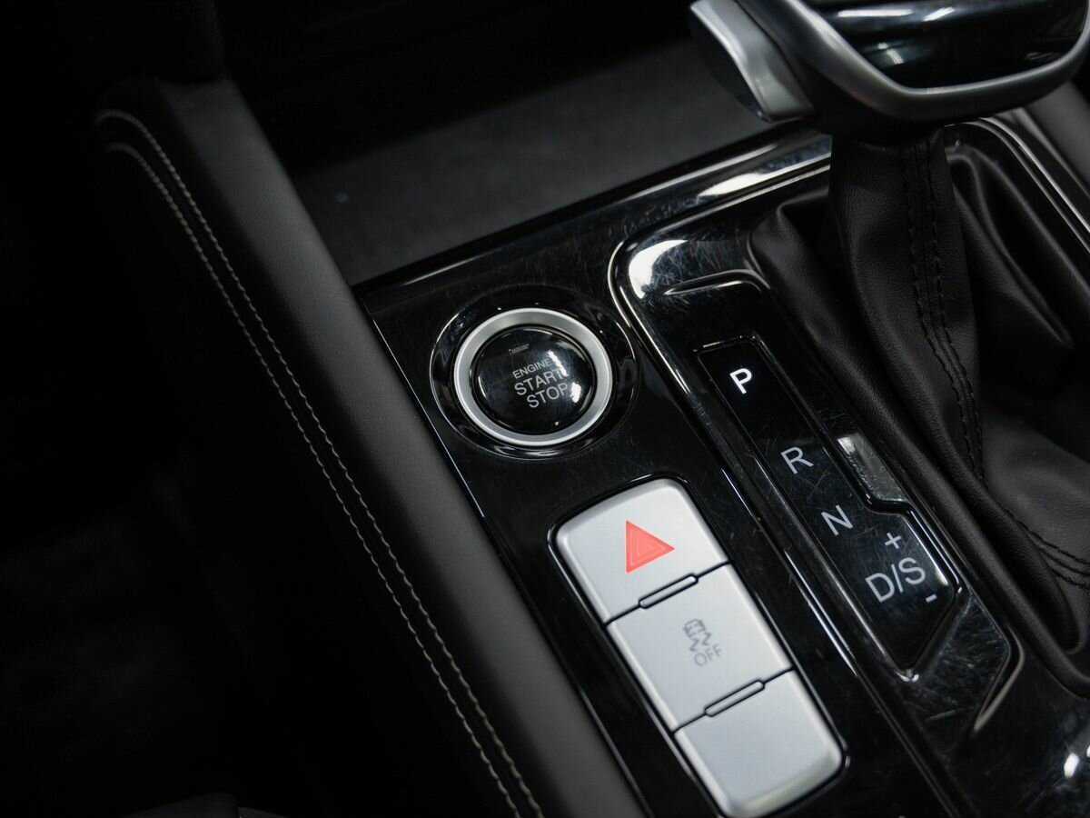 Купить Джак Джи7, 2023, 43 300 км.. Фото: #15