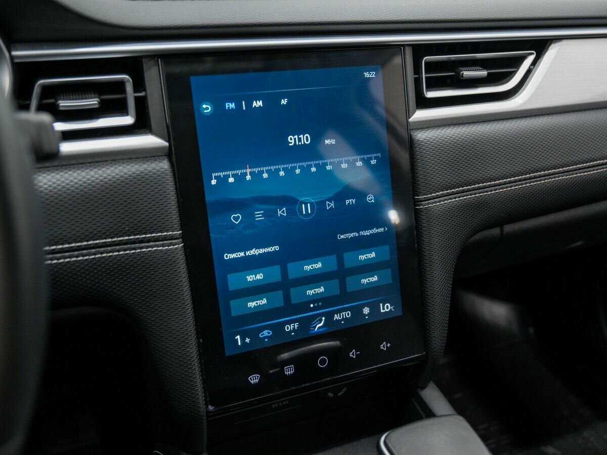 Купить Джак Джи7, 2023, 43 300 км.. Фото: #16