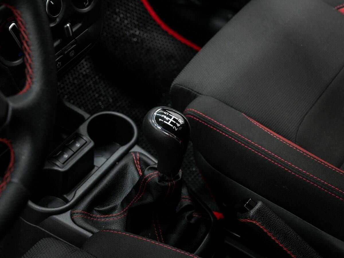 Купить Lada (ВАЗ) Granta, 2024, 14 020 км.. Фото: #15