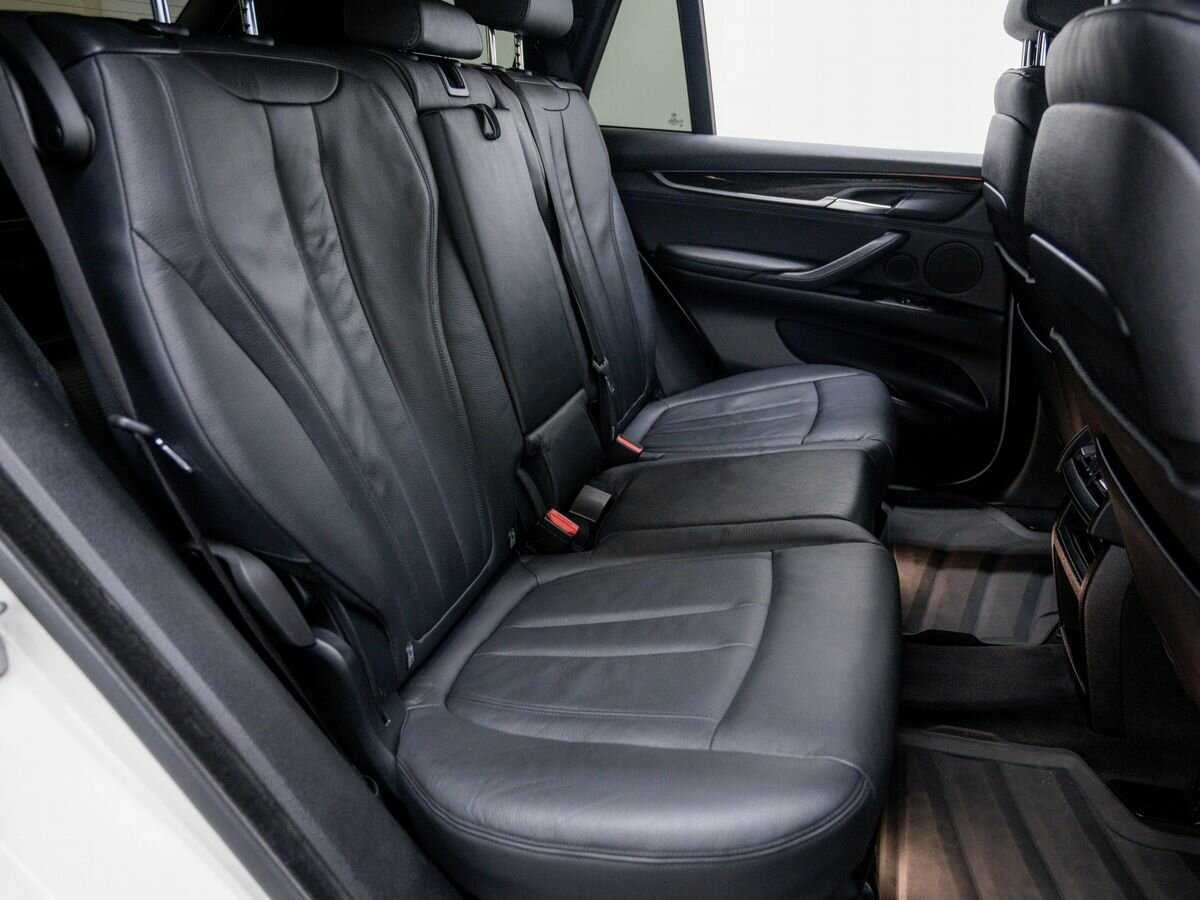 Купить BMW X5, 2013, 248 000 км.. Фото: #8