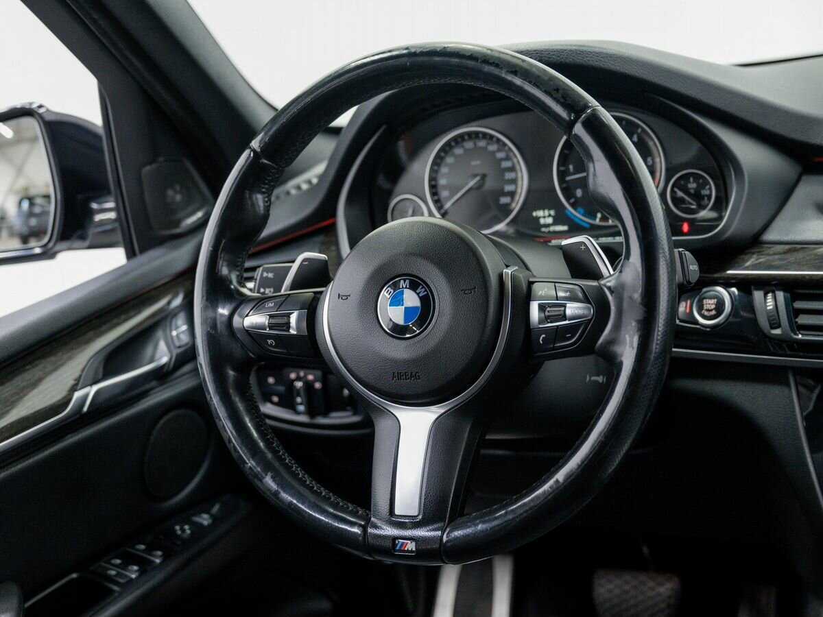 Купить BMW X5, 2013, 248 000 км.. Фото: #10