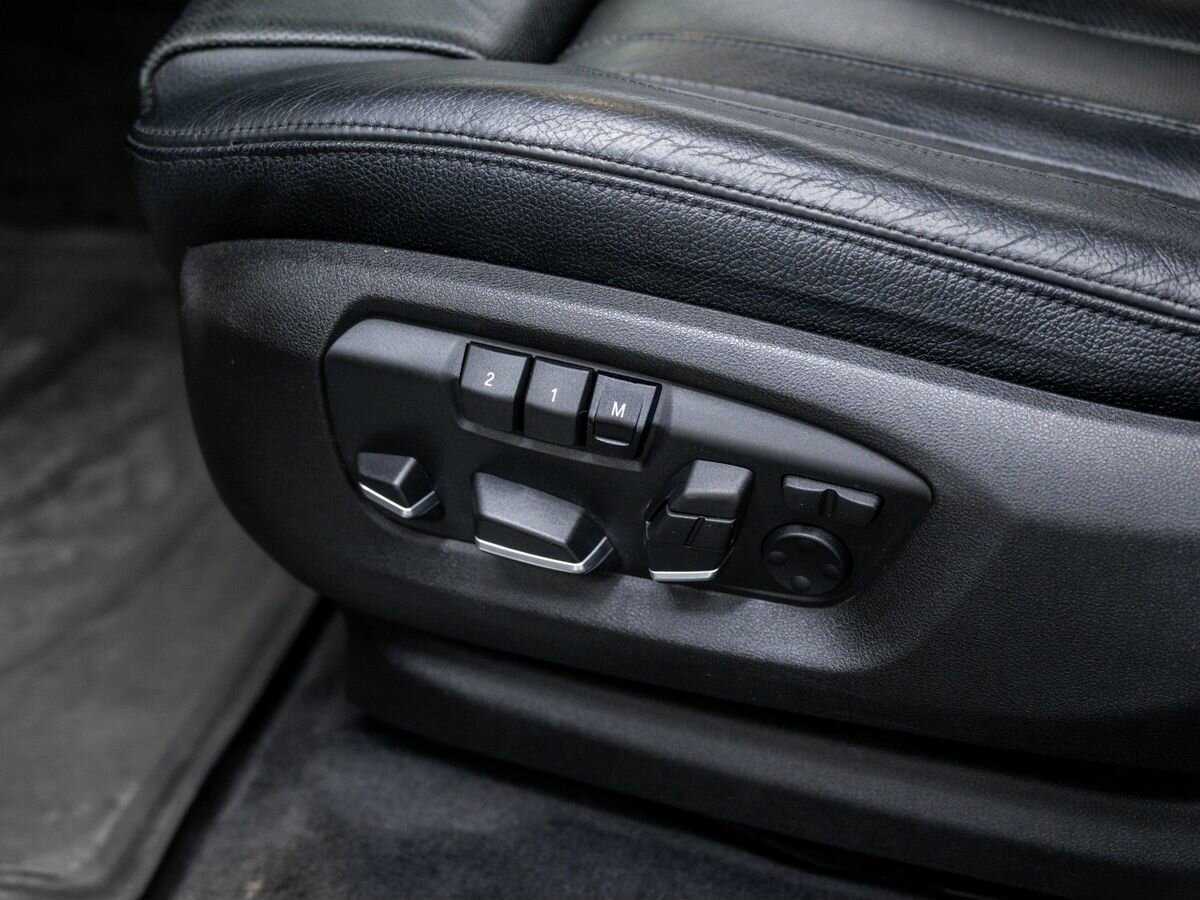 Купить BMW X5, 2013, 248 000 км.. Фото: #15