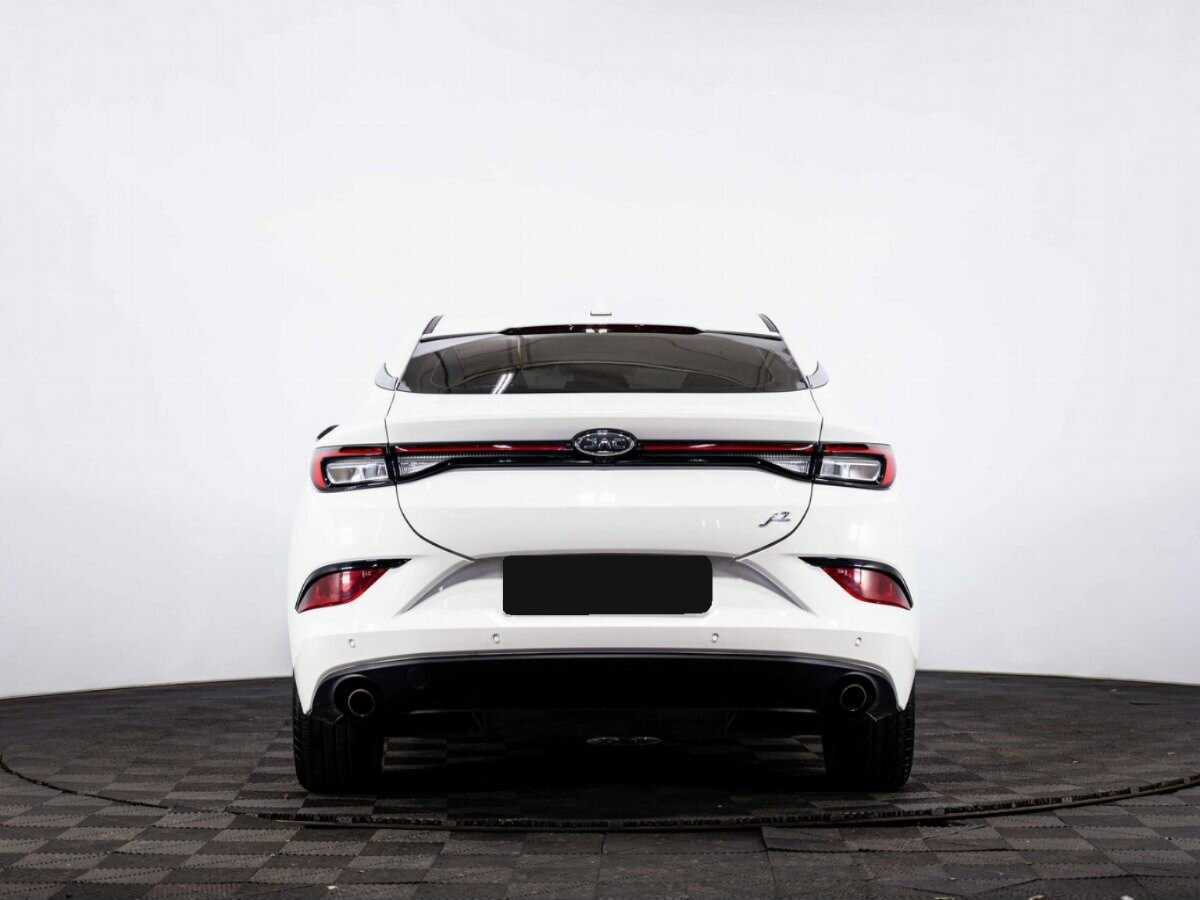 Купить Джак Джи7, 2021, 107 000 км.. Фото: #4