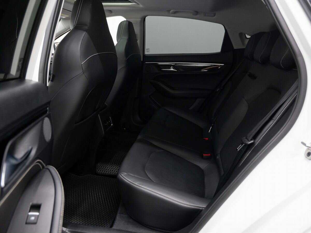 Купить Джак Джи7, 2021, 107 000 км.. Фото: #8