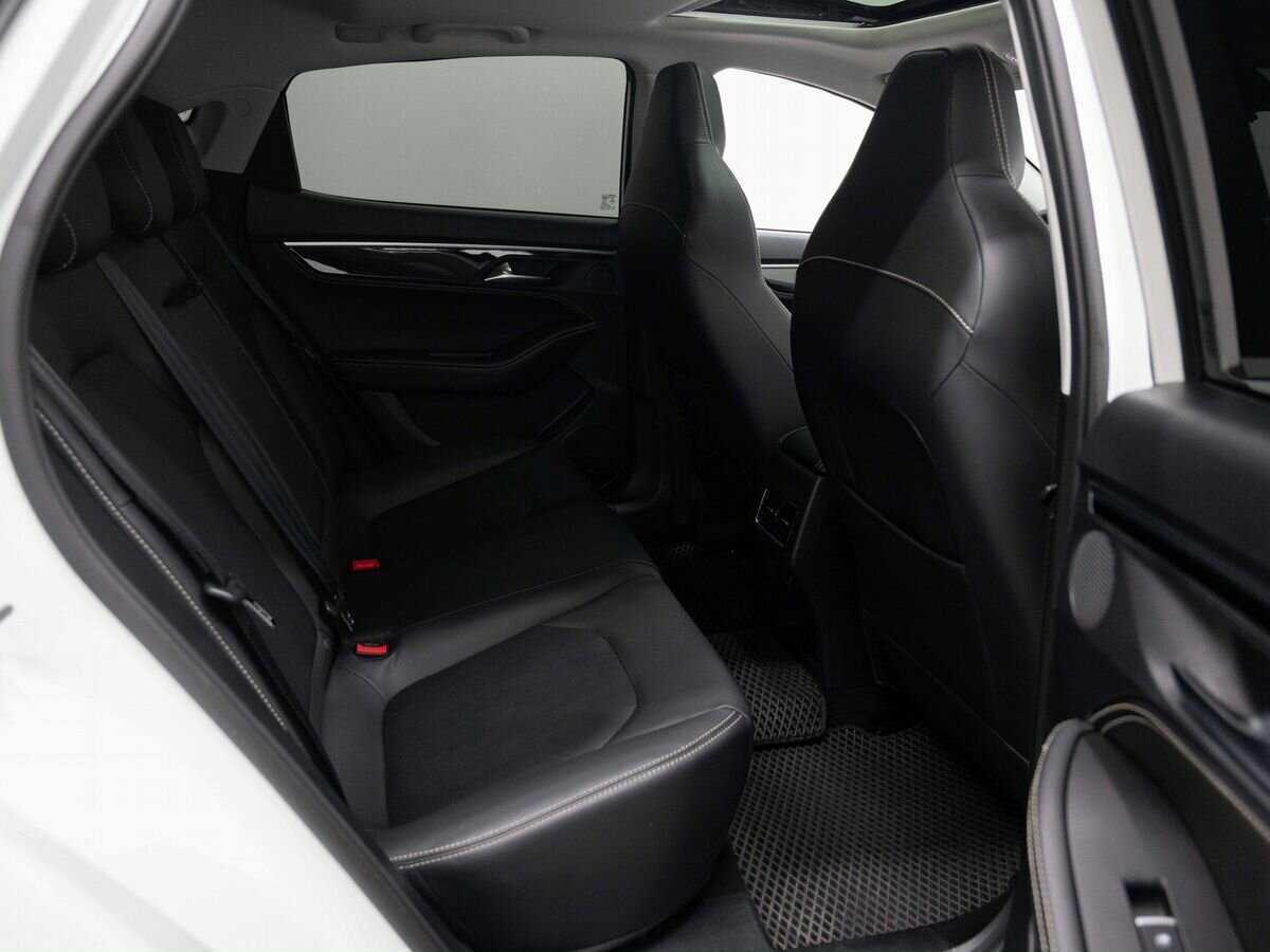 Купить Джак Джи7, 2021, 107 000 км.. Фото: #9