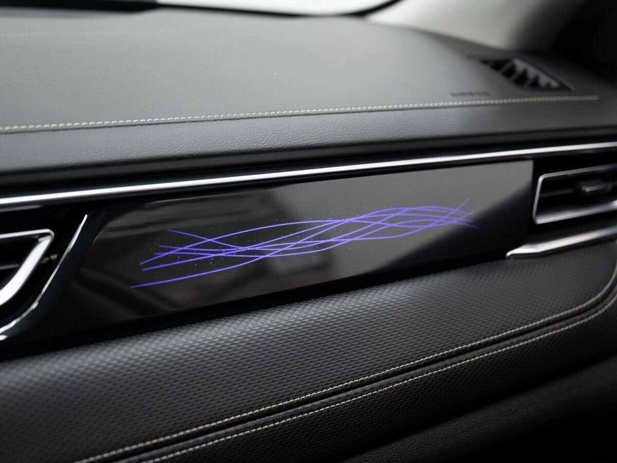 Купить Джак Джи7, 2021, 107 000 км.. Фото: #20