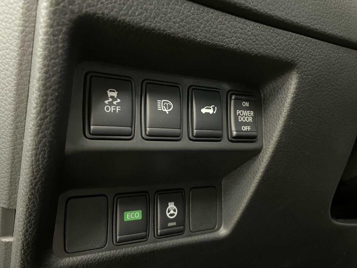 Купить Nissan X-Trail, 2019, 58 519 км.. Фото: #8