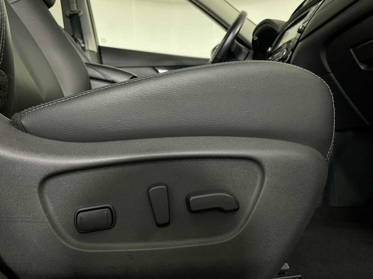 Купить Nissan X-Trail, 2019, 58 519 км.. Фото: #12