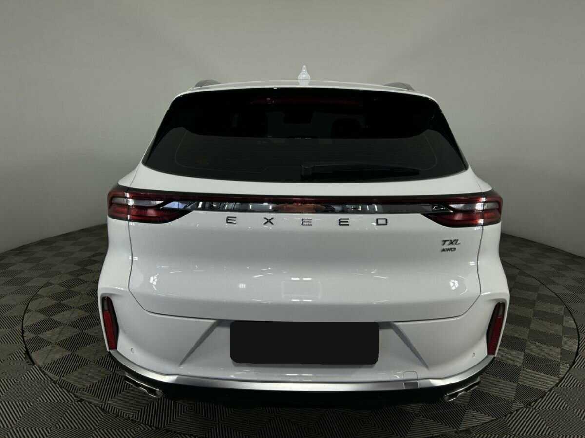 Купить EXEED TXL, 2022, 69 153 км.. Фото: #2