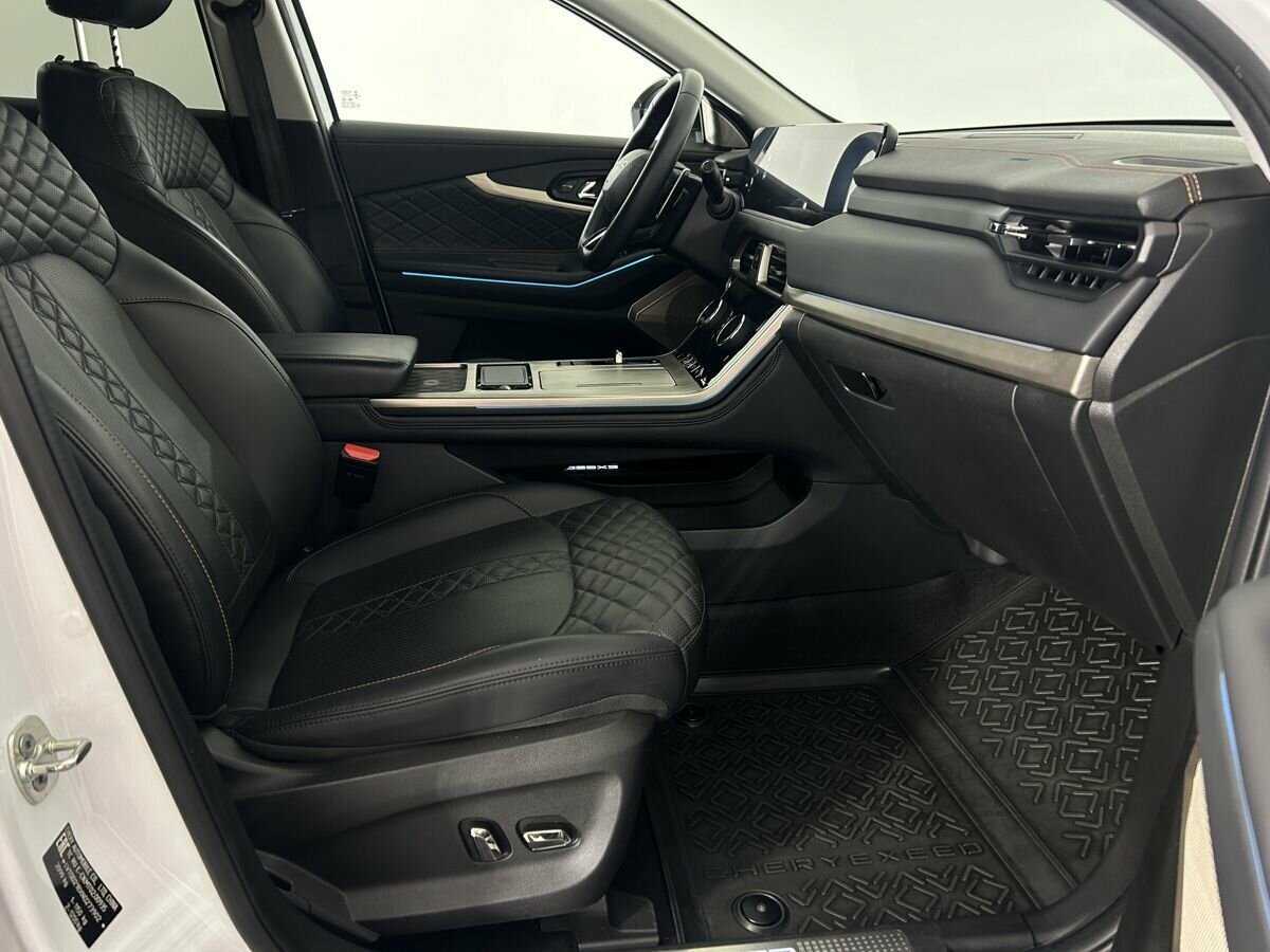 Купить EXEED TXL, 2022, 69 153 км.. Фото: #13