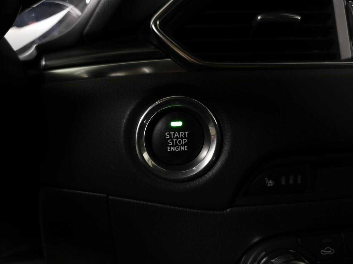 Купить Mazda CX-5, 2017, 35 138 км.. Фото: #16