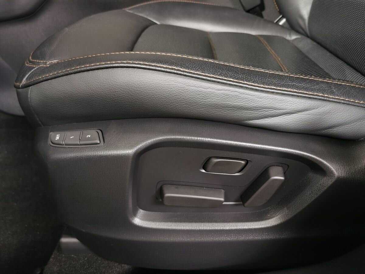 Купить Mazda CX-5, 2017, 35 138 км.. Фото: #17